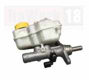 Hauptbremszylinder VW Polo V (6R, 6C) 6R0611301A