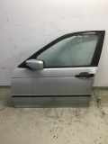 Tür links vorne BMW 3er (E46) 41517034151