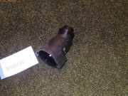 Ansaugstutzen Turbolader VW Passat B7 Variant (365) 03L131111R