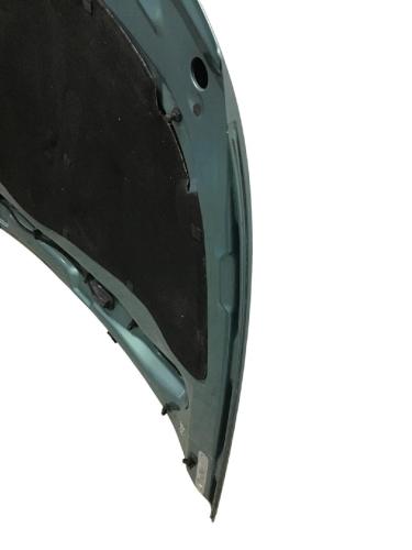 Motorhaube VW Passat B5 (3B2) 3B0 823 031 E Bild Motorhaube VW Passat B5 (3B2) 3B0 823 031 E