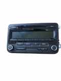 CD-Radio VW Passat B7 Variant (365) 1K0035186AN