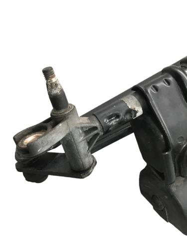 Wischergestänge vorne VW Fox Schrägheck (5Z) 5Z0955603A Bild Wischergestänge vorne VW Fox Schrägheck (5Z) 5Z0955603A