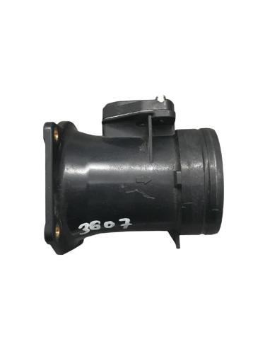 Luftmassenmesser VW Passat B5 (3B2) 058133471 Bild Luftmassenmesser VW Passat B5 (3B2) 058133471