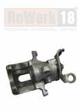 Bremssattel links hinten FORD Focus (DAW, DBW) 1478419