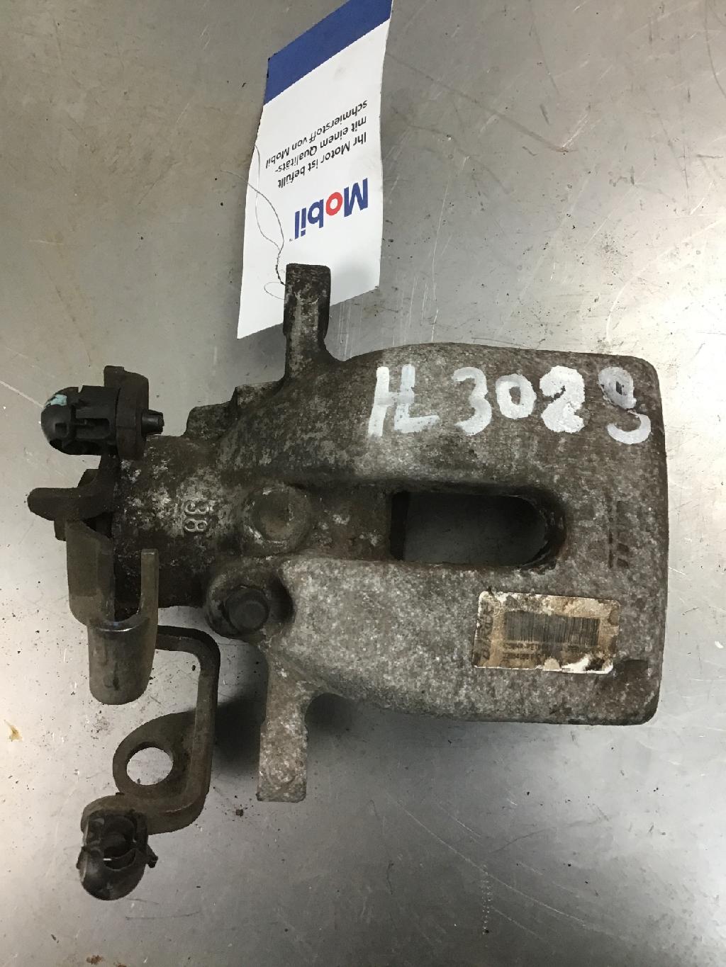 Bremssattel links hinten PEUGEOT 508 I SW (8E) 4401Q2 Bild Bremssattel links hinten PEUGEOT 508 I SW (8E) 4401Q2