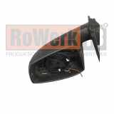 Außenspiegel rechts VW Polo V (6R, 6C) 6R1 857 508 P