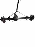 Hinterachse komplett LAND ROVER Defender Cabrio (L316) LR023382