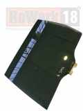 Türscheibe links hinten FORD Galaxy III (CK) EM2B U25713B