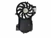 Elektrolüfter AUDI A6 (4F, C6) 4F0121003