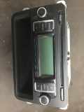 CD-Radio VW Touran (1T1, 1T2) 1K0035156B
