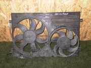 Elektromotor für Kühlerlüfter VW Passat B6 Variant (3C5)