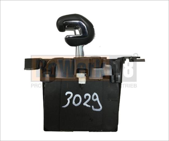 Schaltkulisse PEUGEOT 508 I SW (8E) 98020482ZE Bild Schaltkulisse PEUGEOT 508 I SW (8E) 98020482ZE