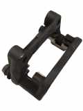 Bremssattelträger rechts hinten OPEL Meriva B 93181277