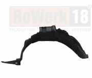 Radhaus rechts vorne NISSAN X-Trail I (T30) 63840EQ000