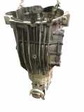 Schaltgetriebe AUDI A4 Avant (8E, B7) 01X300044K