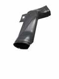 Ansaugschlauch für Luftfilter FORD Fiesta VI (CB1, CCN) 8A61A018W18AD