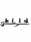 Einspritzleiste VW Passat B5.5 Variant (3B6) 058133681