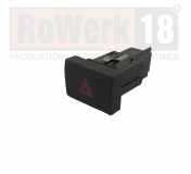 Schalter für Warnblinker VW Polo V (6R, 6C) 6R0953509A