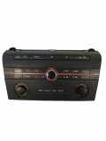 Radio Bedienschalter MAZDA 3 (BK) BP4M-66-AS0