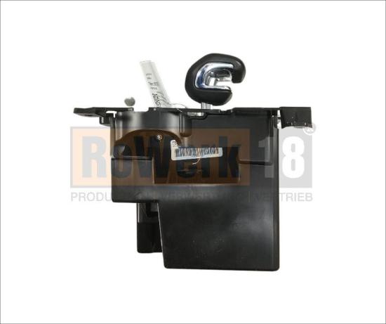 Schaltkulisse PEUGEOT 508 I SW (8E) 98020482ZE Bild Schaltkulisse PEUGEOT 508 I SW (8E) 98020482ZE