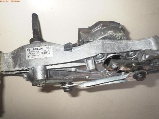 Wischermotor vorne MERCEDES-BENZ E-Klasse (W212) A2128201240 Bild Wischermotor vorne MERCEDES-BENZ E-Klasse (W212) A2128201240