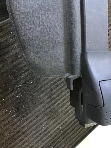 Laderaumabdeckung OPEL Vectra C Caravan (Z02) 24469261 Bild Laderaumabdeckung OPEL Vectra C Caravan (Z02) 24469261