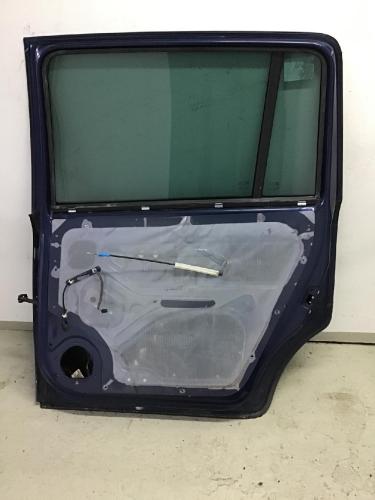 Tür rechts hinten OPEL Zafira B (A05) 13203016 Bild Tür rechts hinten OPEL Zafira B (A05) 13203016