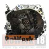 Schaltgetriebe TOYOTA Aygo (B1) 30300-0H010