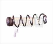 Feder rechts hinten SKODA Citigo (AA) 1S0511115AH