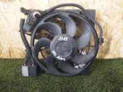 Elektromotor für Kühlerlüfter OPEL Astra H Twintop 13147279