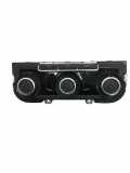 Bedienelement für Klimaanlage VW Caddy III Kombi (2KB) 7N0907426AM