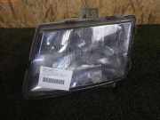 Hauptscheinwerfer links MERCEDES-BENZ Vito Bus (638) A6388200061