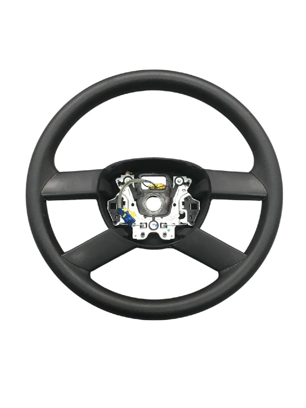 Lenkrad VW Fox Schrägheck (5Z) 5Z0419091M01C Bild Lenkrad VW Fox Schrägheck (5Z) 5Z0419091M01C