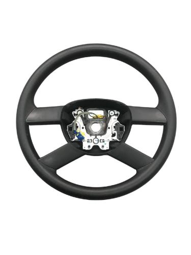 Lenkrad VW Fox Schrägheck (5Z) 5Z0419091M01C Bild Lenkrad VW Fox Schrägheck (5Z) 5Z0419091M01C