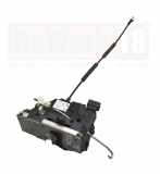 Türschloss links vorne OPEL Meriva B 13258271