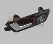 Türöffner innen links hinten SEAT Exeo (3R) 8E0839019