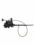 Stellmotor Tankklappe MINI Mini Countryman (R60) 698587904
