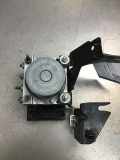 Bremsaggregat ABS DACIA Sandero I (BS) 8200756095