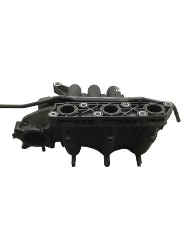 Ansaugkrümmer VW Fox Schrägheck (5Z) 03D129766L Bild Ansaugkrümmer VW Fox Schrägheck (5Z) 03D129766L