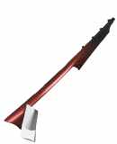 Verkleidung Armaturenbrett rechts PEUGEOT 508 I SW (8E) 9686451680