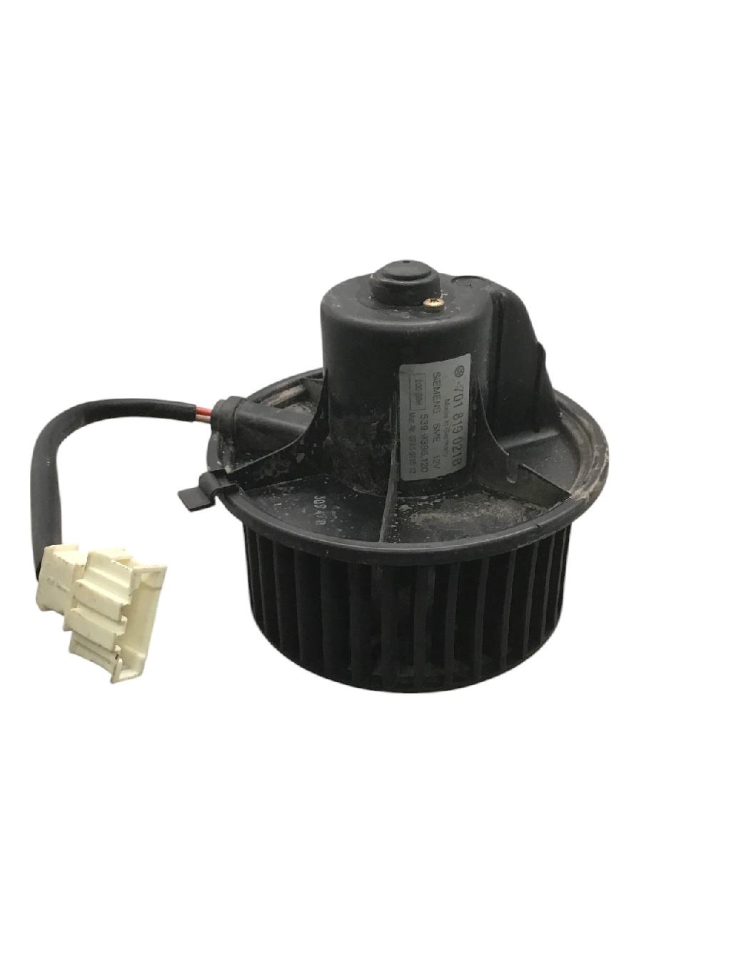 Gebläsemotor VW Transporter T4 California 701819021B