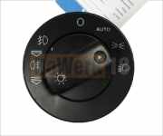 Schalter für Licht AUDI A4 Avant (8E, B7) 8E0941531D