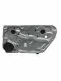 Fensterheber rechts vorne VW Passat B5.5 Variant (3B6) 3B4837756D52