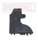 Unterbodenschutz hinten links 5Q0825206L