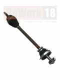 Antriebswelle links vorne DACIA Sandero II (SD) 6001548102