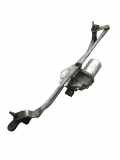 Wischermotor vorne SKODA Fabia II Kombi (545) 5J1955113B