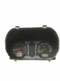 Tachometer FORD Fiesta V (JH, JD) 2S6F10849JF