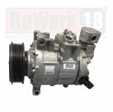 Klimakompressor SEAT Exeo (3R) 8E0260805CB