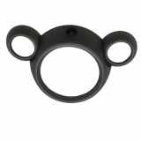Blende Instrumententafel MINI Mini Countryman (R60) 9803901