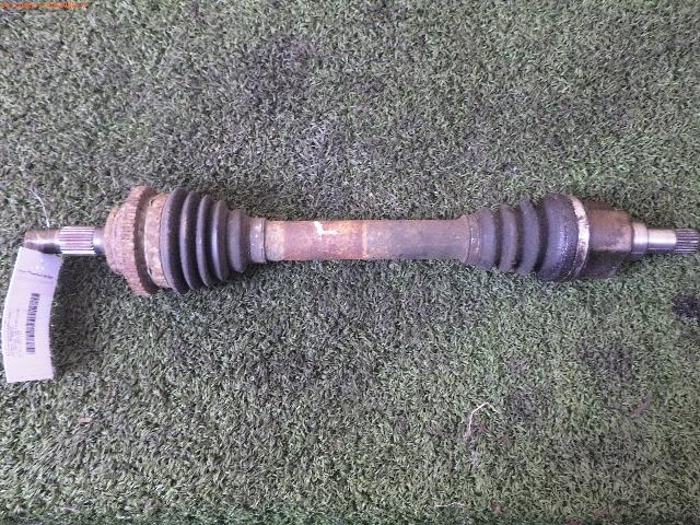 Antriebswelle (ABS) links PEUGEOT 206 CC 3272 AE